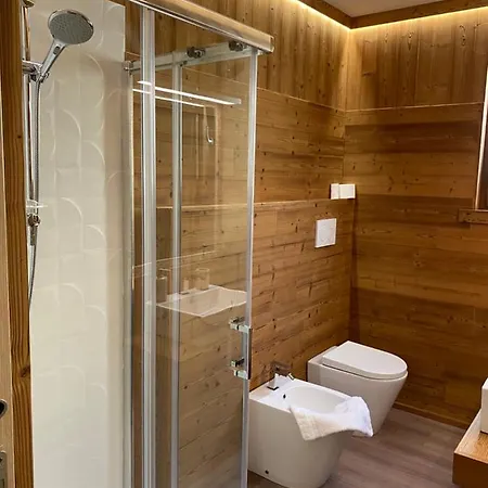 Sottosopra Alps & & Bike Charvensod