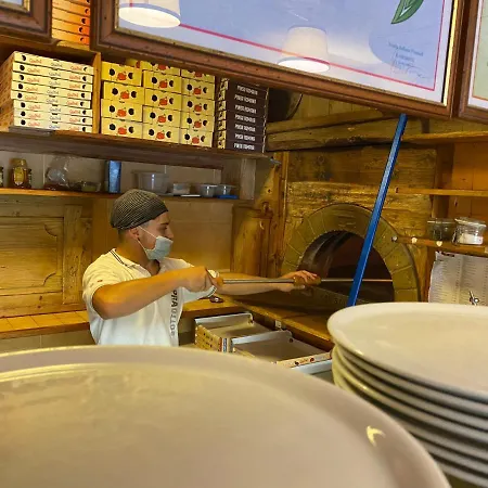 Pensión Sottosopra Alps & & Bike 4*