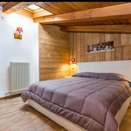 Sottosopra Alps & & Bike 4*