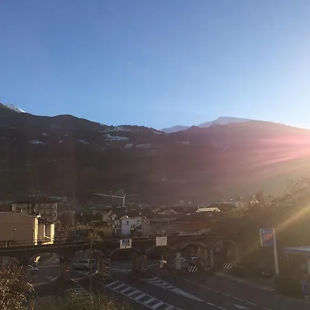 Pensión Sottosopra Alps & & Bike 4*