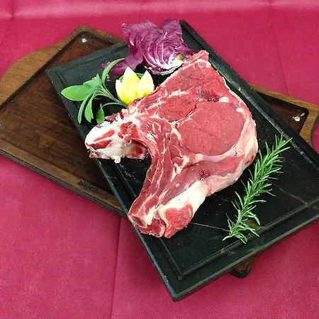 Pensión Sottosopra Alps & & Bike 4*