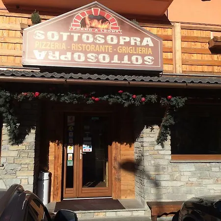 Sottosopra Alps & & Bike