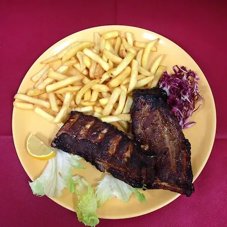 Pensión Sottosopra Alps & & Bike 4*