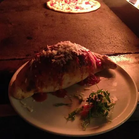 Pensión Sottosopra Alps & & Bike Charvensod