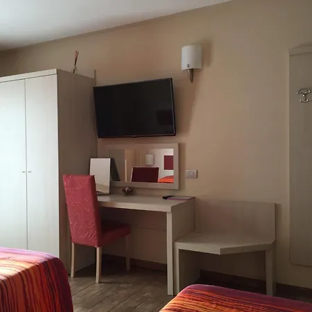 Sottosopra Alps & & Bike 4*