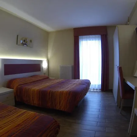 Sottosopra Alps & & Bike 4* Charvensod