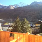 Sottosopra Alps & & Bike Charvensod