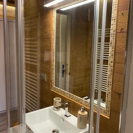 Sottosopra Alps & & Bike 4*