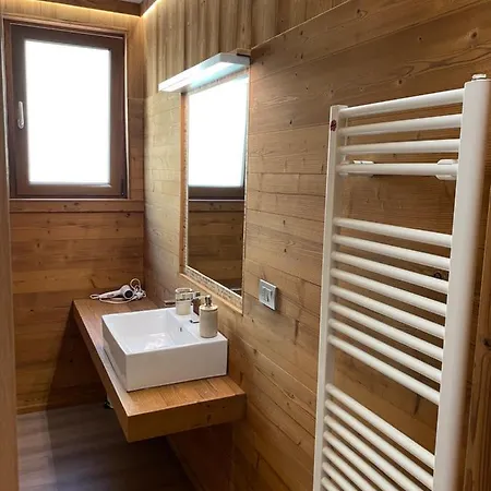 Sottosopra Alps & & Bike Guest house Charvensod