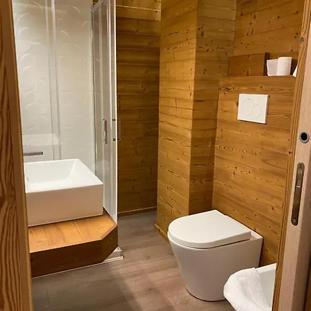 Sottosopra Alps & & Bike 4*