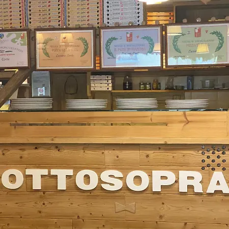 Sottosopra Alps &