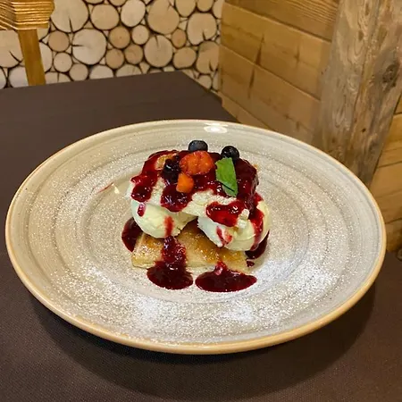 Sottosopra Alps & & Bike Charvensod