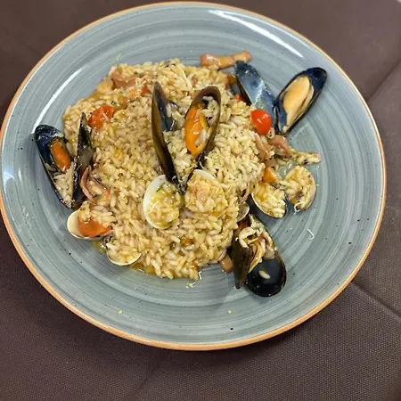 Sottosopra Alps & & Bike Penzion