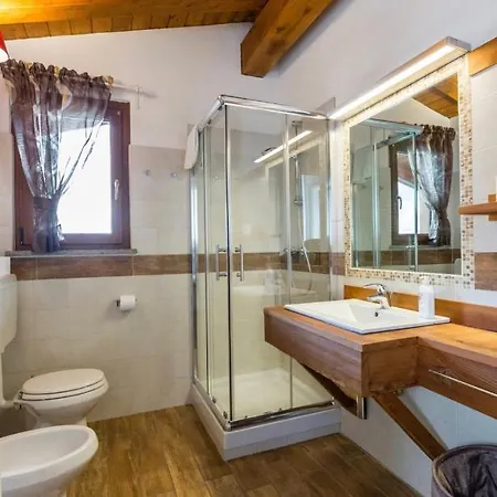 Sottosopra Alps & & Bike 4* Charvensod