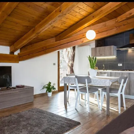 Sottosopra Alps & & Bike Guest house 4*