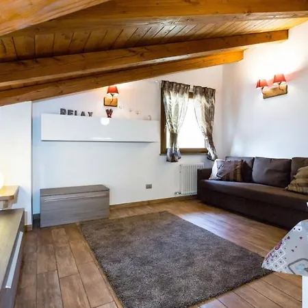 Pensionat Sottosopra Alps & 2*
