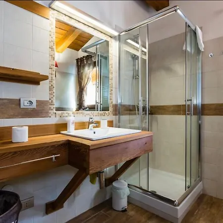 Sottosopra Alps & & Bike 4* Charvensod