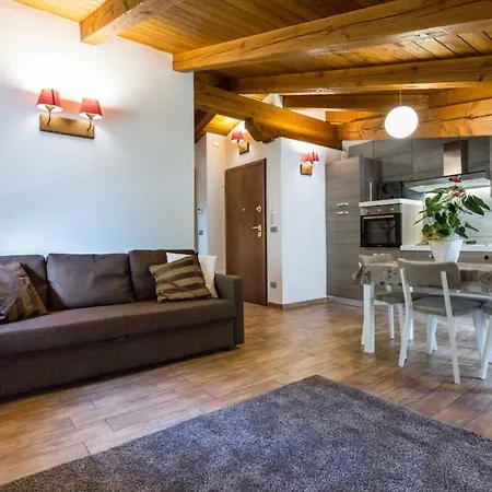 Sottosopra Alps & & Bike Guest house 4*