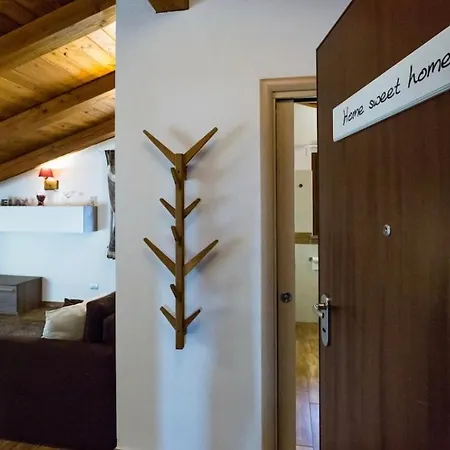 Pensionat Sottosopra Alps & 2*
