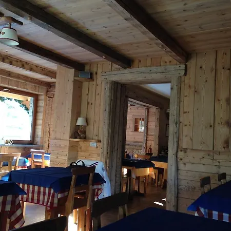 Penzion Sottosopra Alps & & Bike