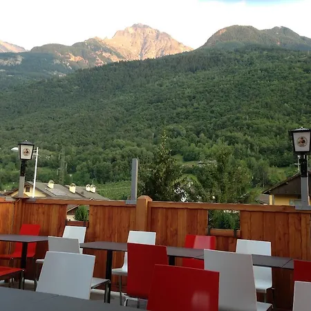 Sottosopra Alps & & Bike