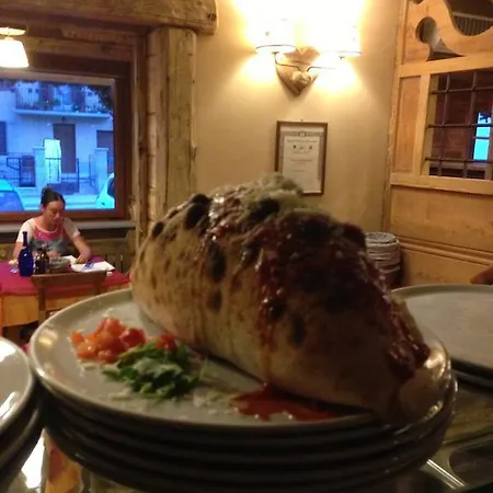 Sottosopra Alps & & Bike Charvensod