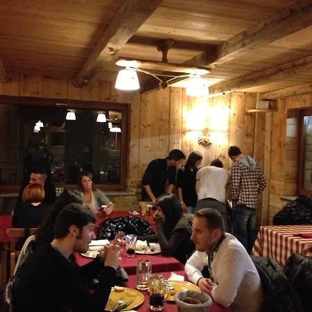 Penzion Sottosopra Alps & & Bike Charvensod