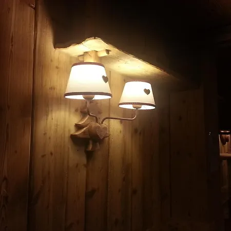 Guest house Sottosopra Alps & & Bike Charvensod