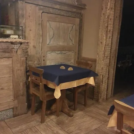 Guest house Sottosopra Alps & & Bike