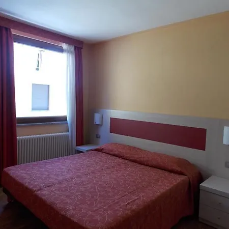 Penzion Sottosopra Alps & & Bike