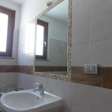 Sottosopra Alps & & Bike Penzion Charvensod