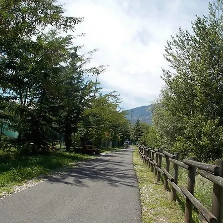 Sottosopra Affittacamere Aosta