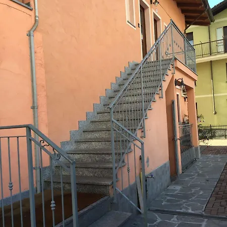 Guest house Sottosopra Alps & & Bike