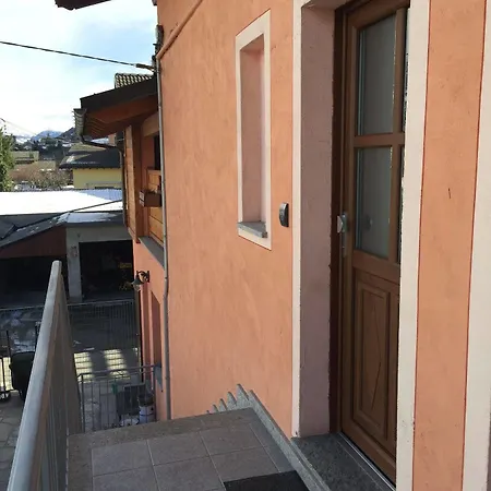 Sottosopra Alps & & Bike Penzion