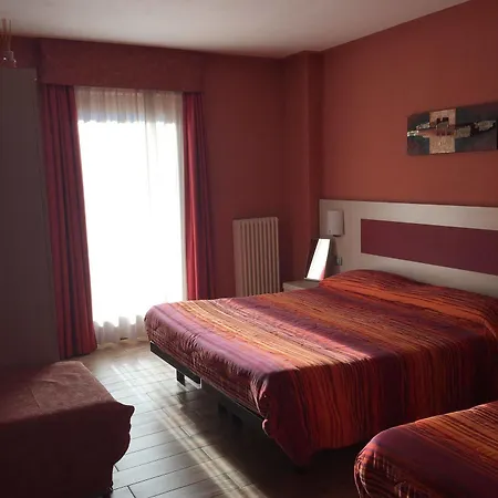 Sottosopra Affittacamere Aosta