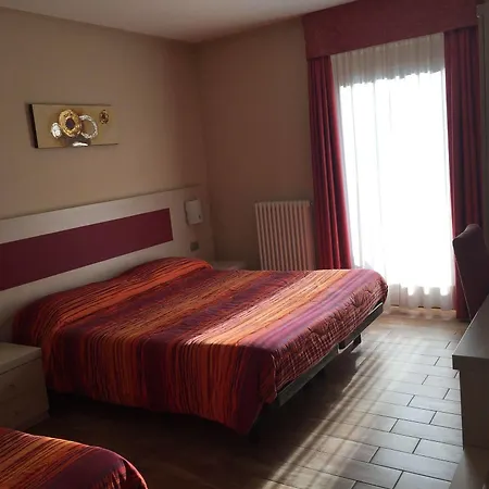 Pensionat Sottosopra Alps &