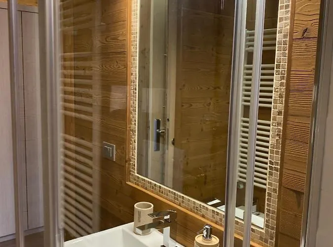 Sottosopra Alps & & Bike 4*