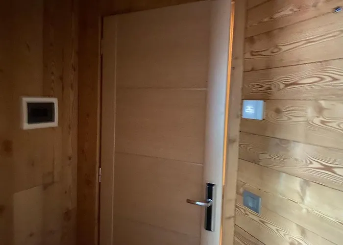 Sottosopra Alps & & Bike 4*