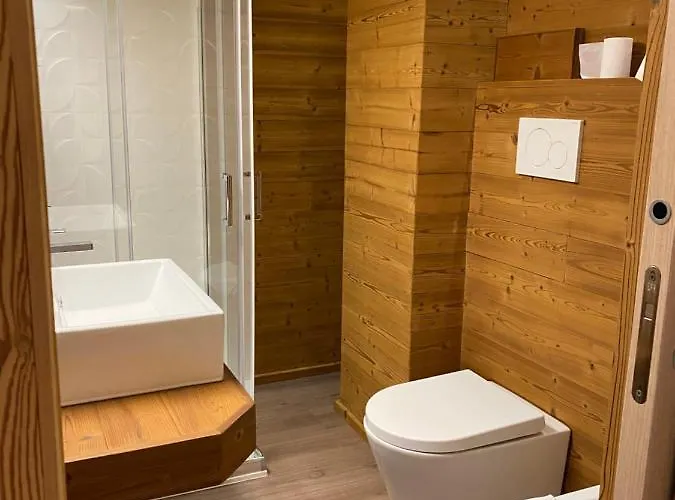 Sottosopra Alps & & Bike 4*