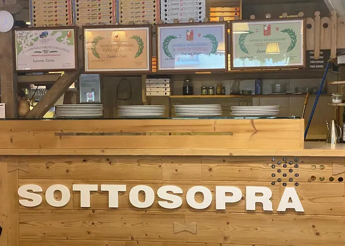 Sottosopra Alps & & Bike