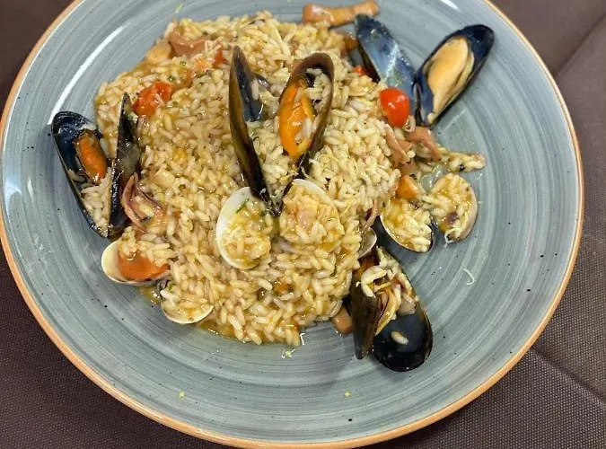 Sottosopra Alps & & Bike בית הארחה