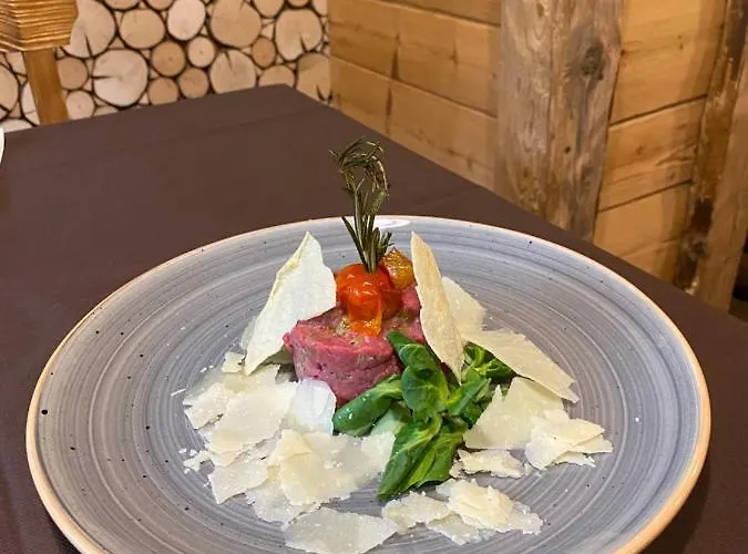 Sottosopra Alps & & Bike