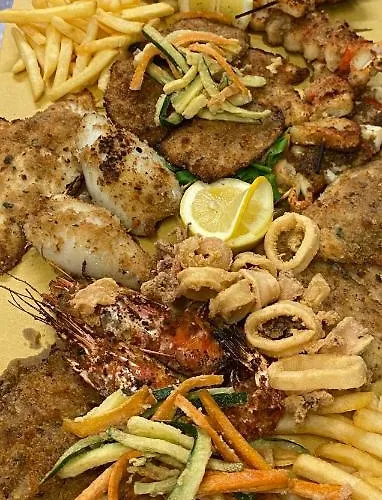 Sottosopra Alps & & Bike 4* שרבנסו