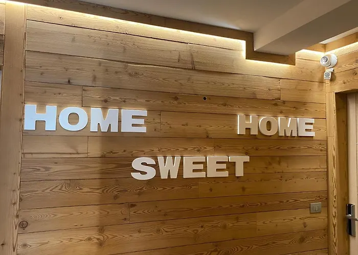 Sottosopra Alps & & Bike בית הארחה שרבנסו