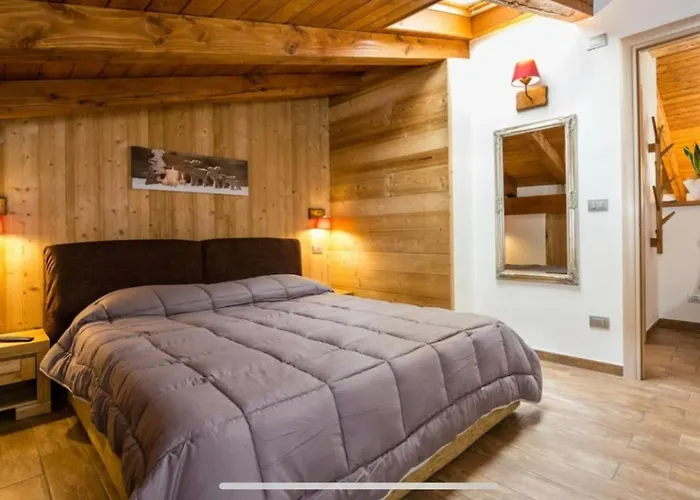 Sottosopra Alps & & Bike 4*