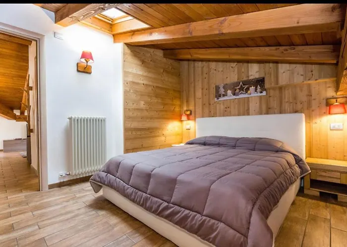 Sottosopra Alps & & Bike 4*