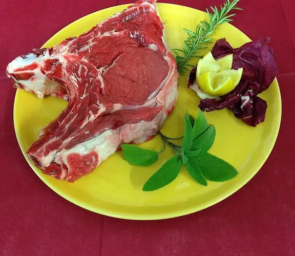 בית הארחה Sottosopra Alps & & Bike שרבנסו