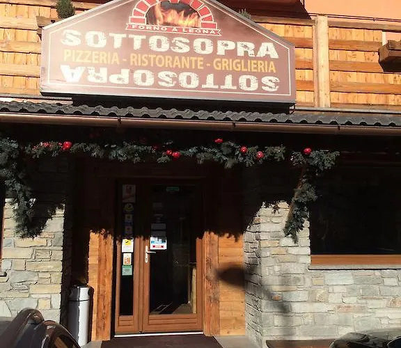 Sottosopra Alps & & Bike