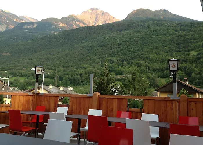 Sottosopra Alps & & Bike