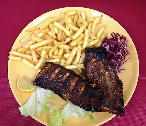 בית הארחה Sottosopra Alps & & Bike 4*